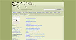 Desktop Screenshot of bs.dayabook.com